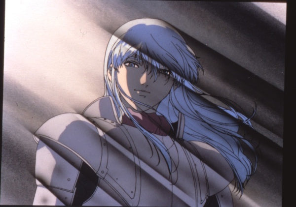 Berserk - Volume 1 (Limitiertes Steelbook, 2 Blu-rays) (Episode 1-13) – Bild 5– JETZT KAUFEN BEI GLACIER GAMES .at