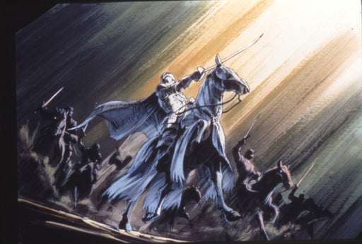 Berserk - Volume 1 (Limitiertes Steelbook, 2 Blu-rays) (Episode 1-13) – Bild 2– JETZT KAUFEN BEI GLACIER GAMES .at