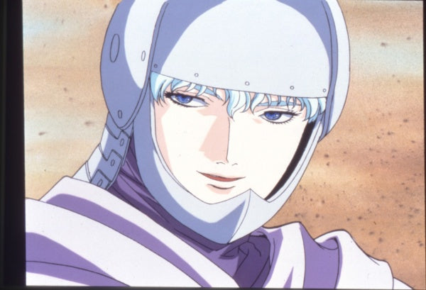 Berserk - Volume 2 (Limitiertes Steelbook, 2 Blu-rays) (Episode 14-25) – Bild 4– JETZT KAUFEN BEI GLACIER GAMES .at