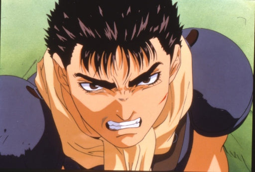 Berserk - Volume 2 (Limitiertes Steelbook, 2 Blu-rays) (Episode 14-25) – Bild 2– JETZT KAUFEN BEI GLACIER GAMES .at