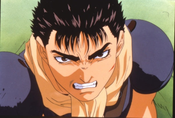 Berserk - Volume 2 (Limitiertes Steelbook, 2 Blu-rays) (Episode 14-25) – Bild 2– JETZT KAUFEN BEI GLACIER GAMES .at