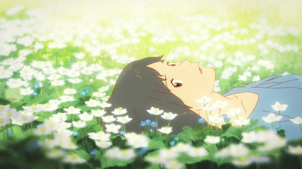 Ame & Yuki - Die Wolfskinder (Limitiertes Steelbook, 4K-UHD + Blu-ray) – Bild 6– JETZT KAUFEN BEI GLACIER GAMES .at