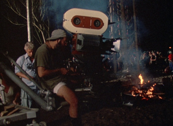 Hearts of Darkness - Reise ins Herz der Finsternis (Special Edition, 4K-UHD+2 Blu-rays)– JETZT KAUFEN BEI GLACIER GAMES .at