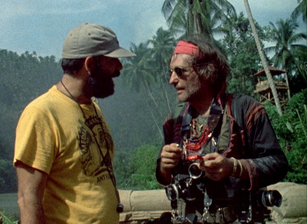 Hearts of Darkness - Reise ins Herz der Finsternis (Special Edition, 4K-UHD+2 Blu-rays)– JETZT KAUFEN BEI GLACIER GAMES .at