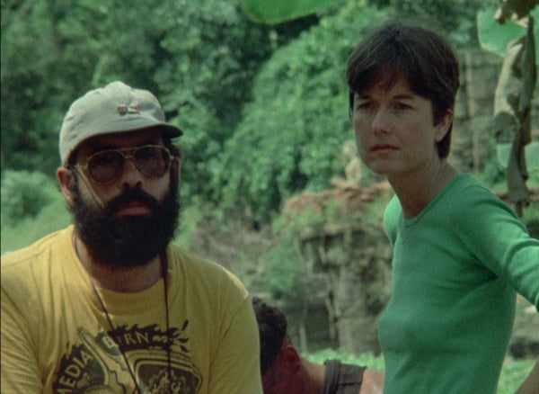 Hearts of Darkness - Reise ins Herz der Finsternis (Special Edition, 4K-UHD+2 Blu-rays)– JETZT KAUFEN BEI GLACIER GAMES .at