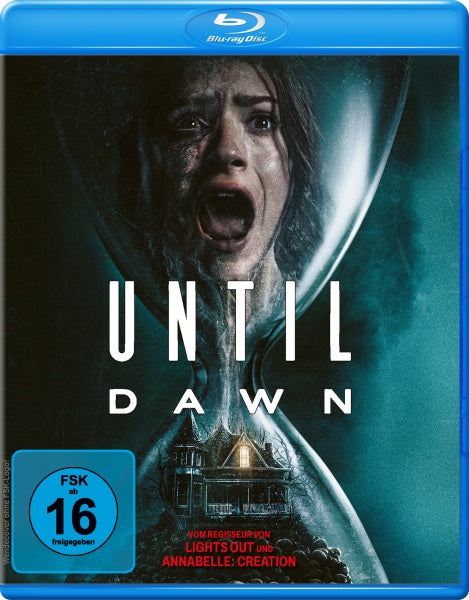 Until Dawn (Blu-ray)– JETZT KAUFEN BEI GLACIER GAMES .at