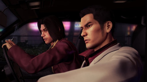 Yakuza 0 Director's Cut (Switch 2) (Nintendo Switch) – Bild 2– JETZT KAUFEN BEI GLACIER GAMES .at