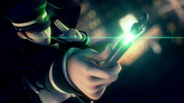 Raidou: Remastered - The Mystery of the Soulless Army (Switch 2) (Nintendo Switch)– JETZT KAUFEN BEI GLACIER GAMES .at