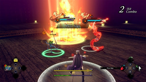 Raidou: Remastered - The Mystery of the Soulless Army (Switch 2) (Nintendo Switch)– JETZT KAUFEN BEI GLACIER GAMES .at