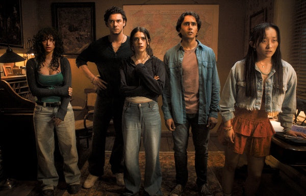 Until Dawn (4K-UHD+Blu-ray) – Bild 5– JETZT KAUFEN BEI GLACIER GAMES .at