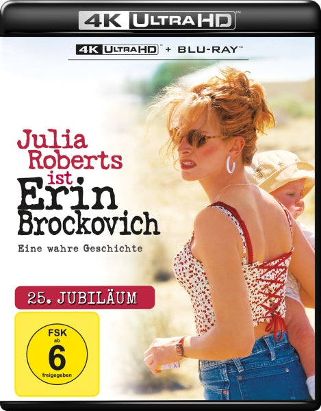 Erin Brockovich (4K-UHD+Blu-ray)– JETZT KAUFEN BEI GLACIER GAMES .at