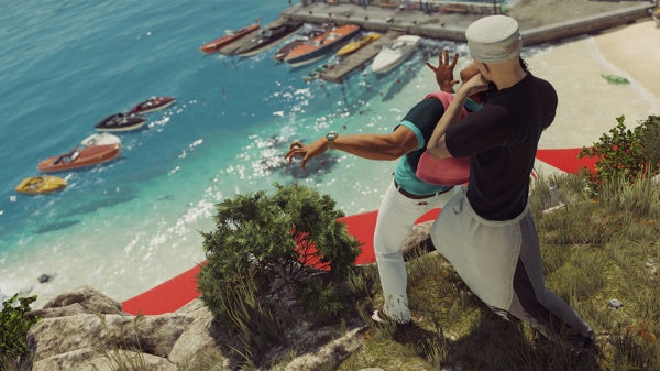 HITMAN World of Assassination - Signature Edition (Switch 2) (Nintendo Switch) – Bild 5– JETZT KAUFEN BEI GLACIER GAMES .at