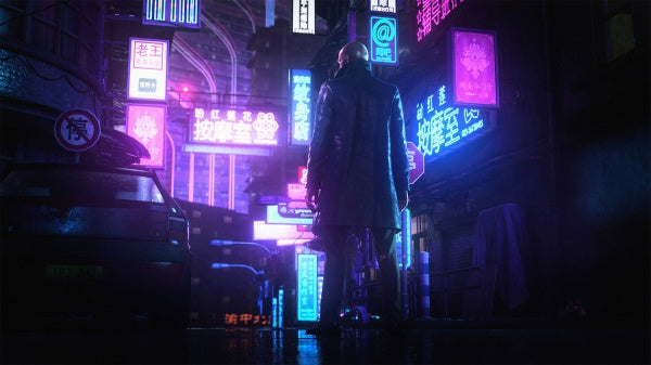 HITMAN World of Assassination - Signature Edition (Switch 2) (Nintendo Switch) – Bild 6– JETZT KAUFEN BEI GLACIER GAMES .at