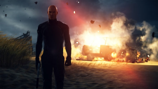 HITMAN World of Assassination - Signature Edition (Switch 2) (Nintendo Switch) – Bild 2– JETZT KAUFEN BEI GLACIER GAMES .at