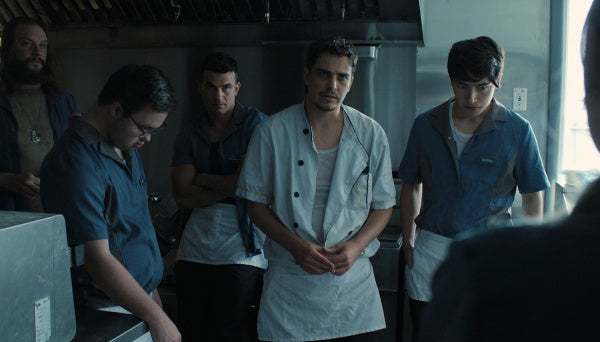 The Devil's Diner - Survive the Night (DVD) – Bild 6– JETZT KAUFEN BEI GLACIER GAMES .at