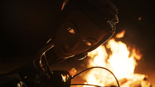 The Devil's Diner - Survive the Night (DVD) – Bild 2– JETZT KAUFEN BEI GLACIER GAMES .at