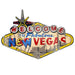 Fallout Metal Sign "Welcome to New Vegas"– JETZT KAUFEN BEI GLACIER GAMES .at