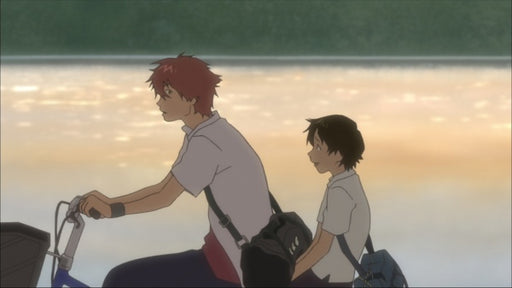 Das Mädchen, das durch die Zeit sprang (Limitiertes Steelbook, 4K UHD + Blu-ray) – Bild 2– JETZT KAUFEN BEI GLACIER GAMES .at