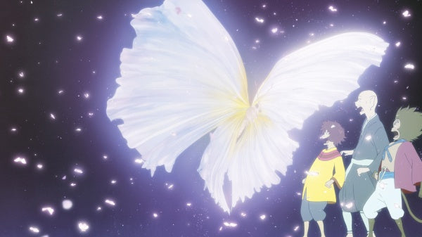 Der Junge und das Biest (Blu-ray) – Bild 3– JETZT KAUFEN BEI GLACIER GAMES .at