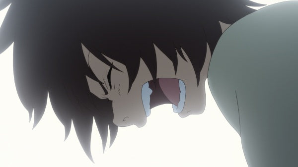 Der Junge und das Biest (Blu-ray) – Bild 5– JETZT KAUFEN BEI GLACIER GAMES .at