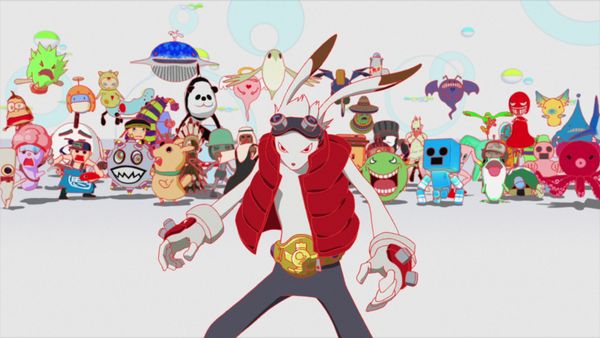 Summer Wars - Ultimate Edition (4K UHD+2 BDs+1 CD)