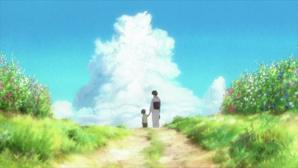 Summer Wars - Ultimate Edition (4K UHD+2 BDs+1 CD)