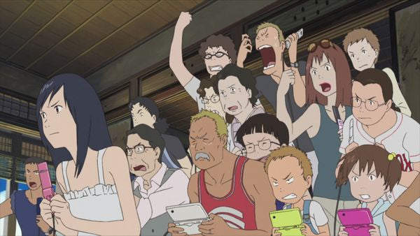 Summer Wars - Ultimate Edition (4K UHD+2 BDs+1 CD)