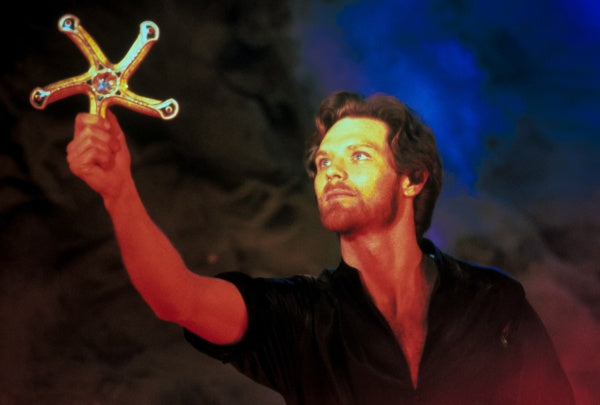 Krull (Limitiertes Steelbook, 4K-UHD+Blu-ray) – Bild 4– JETZT KAUFEN BEI GLACIER GAMES .at