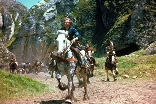 Krull (Limitiertes Steelbook, 4K-UHD+Blu-ray) – Bild 2– JETZT KAUFEN BEI GLACIER GAMES .at