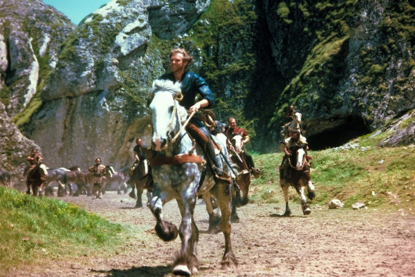 Krull (Limitiertes Steelbook, 4K-UHD+Blu-ray) – Bild 2– JETZT KAUFEN BEI GLACIER GAMES .at