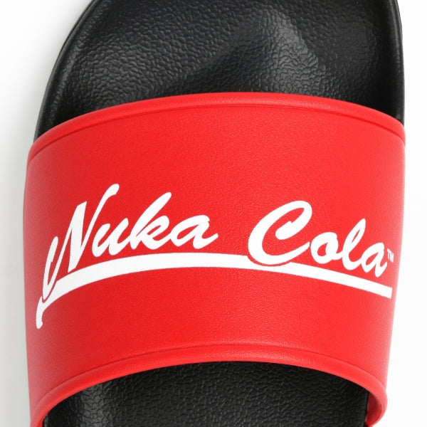 Fallout House Shoes "Nuka Cola" 42/43 – Bild 6– JETZT KAUFEN BEI GLACIER GAMES .at