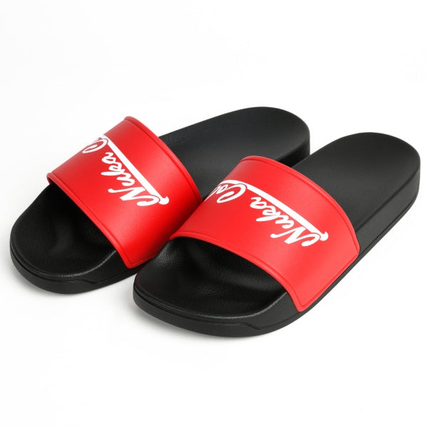 Fallout House Shoes "Nuka Cola" 44/45 – Bild 5– JETZT KAUFEN BEI GLACIER GAMES .at