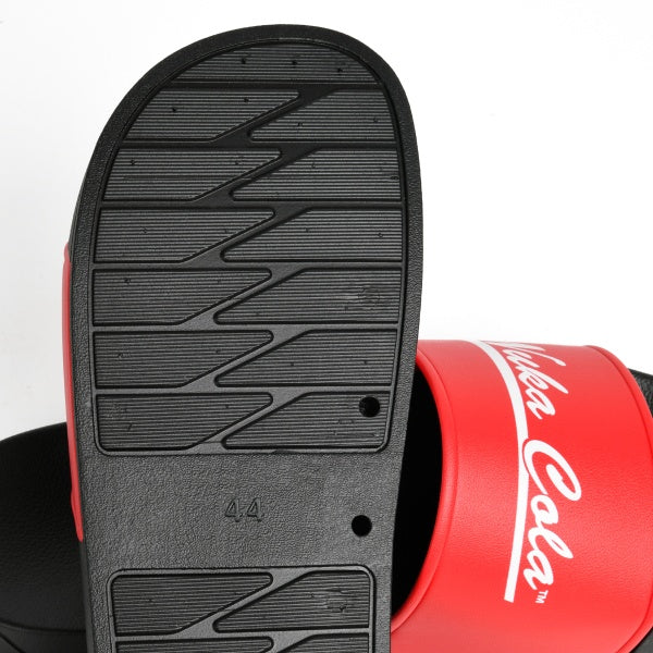 Fallout House Shoes "Nuka Cola" 44/45 – Bild 4– JETZT KAUFEN BEI GLACIER GAMES .at