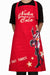 Fallout Apron "Nuka Cola" – Bild 2– JETZT KAUFEN BEI GLACIER GAMES .at