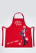 Fallout Apron "Nuka Cola"– JETZT KAUFEN BEI GLACIER GAMES .at
