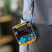 HMT Super Micro - Space Invaders Keychain Gamer – Bild 4– JETZT KAUFEN BEI GLACIER GAMES .at