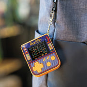 HMT Super Micro - BurgerTime Keychain Gamer – Bild 4– JETZT KAUFEN BEI GLACIER GAMES .at