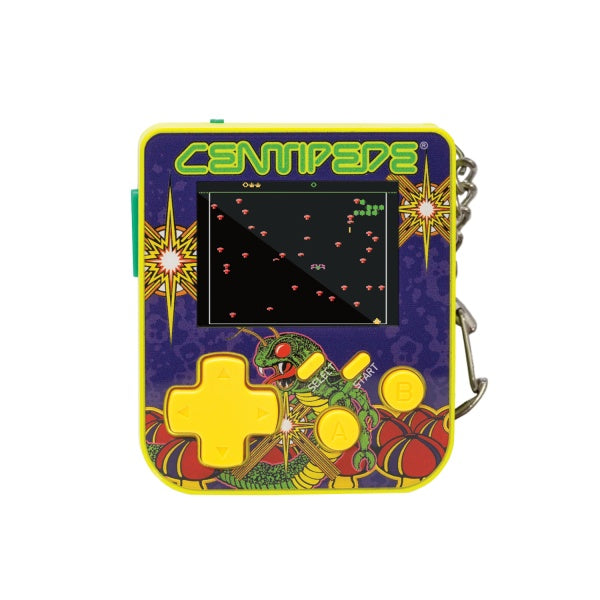HMT Super Micro - Centipede Keychain Gamer – Bild 3– JETZT KAUFEN BEI GLACIER GAMES .at