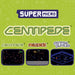 HMT Super Micro - Centipede Keychain Gamer – Bild 2– JETZT KAUFEN BEI GLACIER GAMES .at