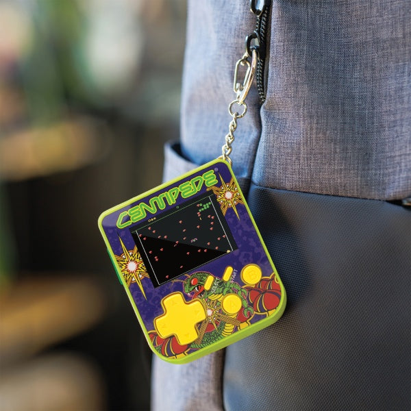 HMT Super Micro - Centipede Keychain Gamer – Bild 4– JETZT KAUFEN BEI GLACIER GAMES .at
