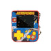 HMT Super Micro - Asteroids Keychain Gamer – Bild 3– JETZT KAUFEN BEI GLACIER GAMES .at