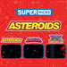 HMT Super Micro - Asteroids Keychain Gamer – Bild 2– JETZT KAUFEN BEI GLACIER GAMES .at