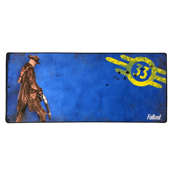 Fallout Mousemat "Cooper Shots"– JETZT KAUFEN BEI GLACIER GAMES .at