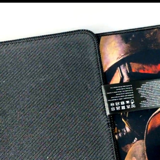 Fallout Mousemat "New Vegas" – Bild 2– JETZT KAUFEN BEI GLACIER GAMES .at