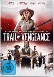 Trail of Vengeance (DVD)– JETZT KAUFEN BEI GLACIER GAMES .at