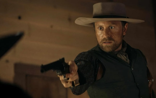 Trail of Vengeance (DVD) – Bild 3– JETZT KAUFEN BEI GLACIER GAMES .at