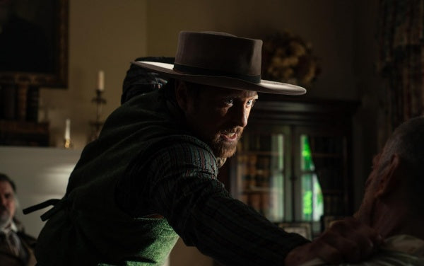 Trail of Vengeance (DVD) – Bild 4– JETZT KAUFEN BEI GLACIER GAMES .at