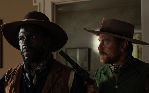 Trail of Vengeance (Blu-ray) – Bild 2– JETZT KAUFEN BEI GLACIER GAMES .at