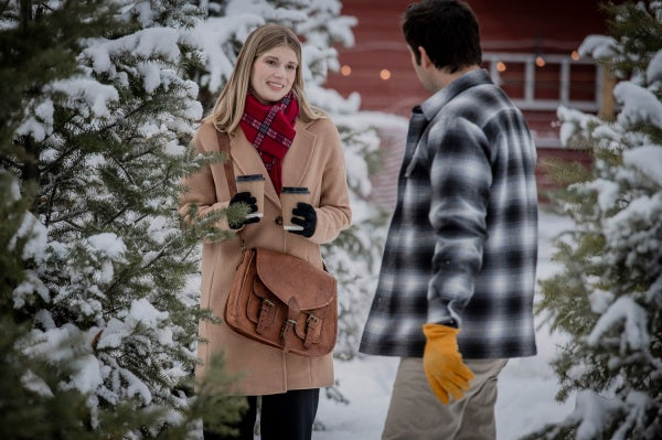 Küsse unterm Weihnachtsbaum (DVD) – Bild 5– JETZT KAUFEN BEI GLACIER GAMES .at