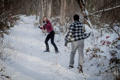 Küsse unterm Weihnachtsbaum (DVD) – Bild 2– JETZT KAUFEN BEI GLACIER GAMES .at